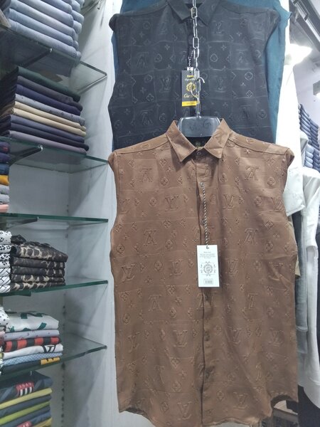 Casual shirt