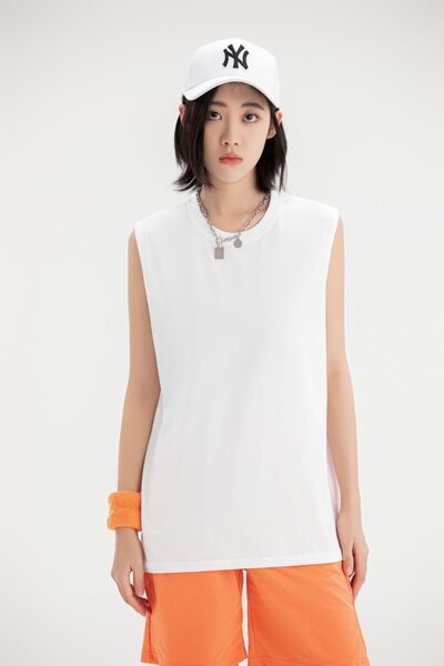 Базовые майки