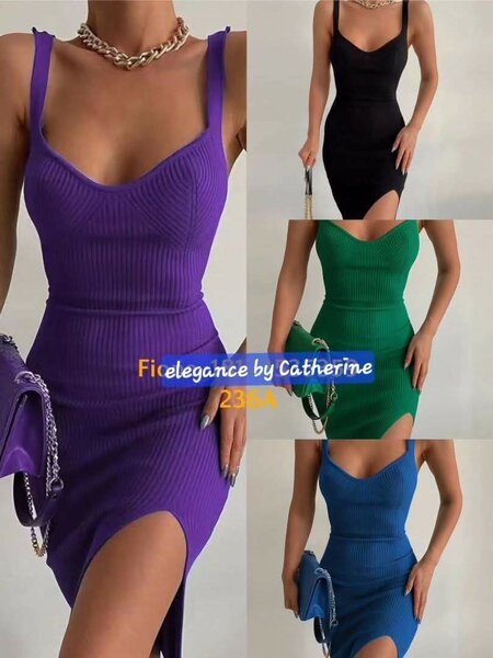 Dresses and 2piece suits