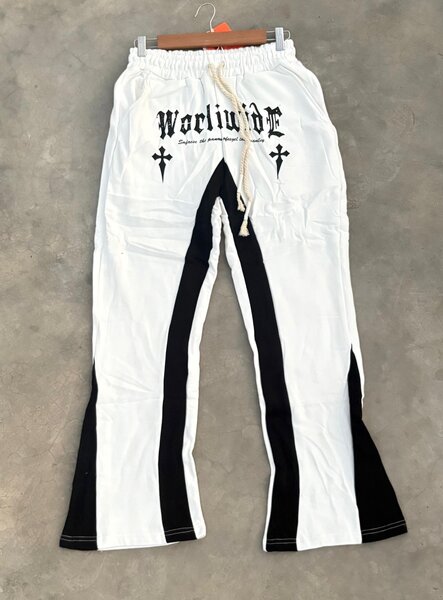 Pantalons Unisex Streetwear