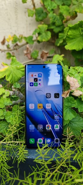 Realme 11pro+ 5G 256gb 12gb ram