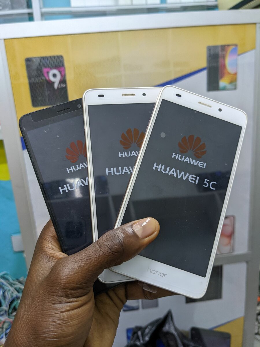 Huawei 5C