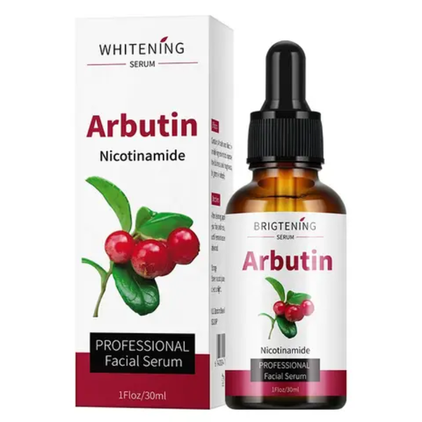 Sérum Visage Arbutine