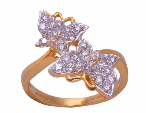 Ladies ring