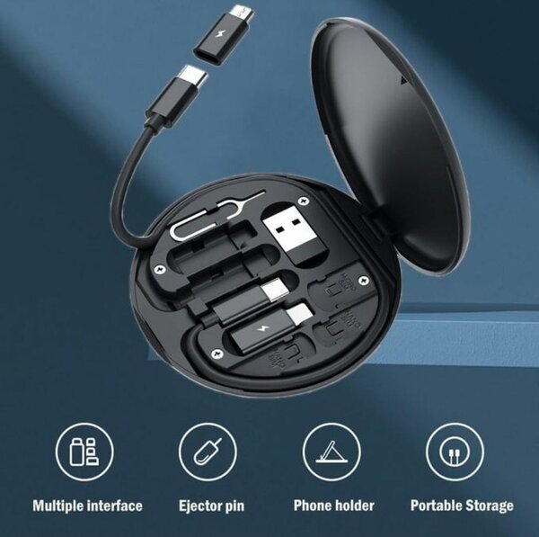 Mini câble universel