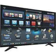 Smart TV LED 4K Ultra HD