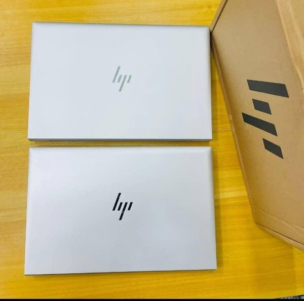 Ordinateur portable HP