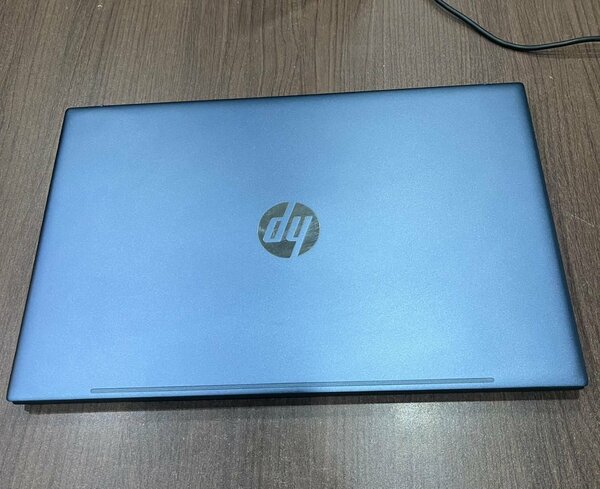 Hp Pavilion 15 Core i7