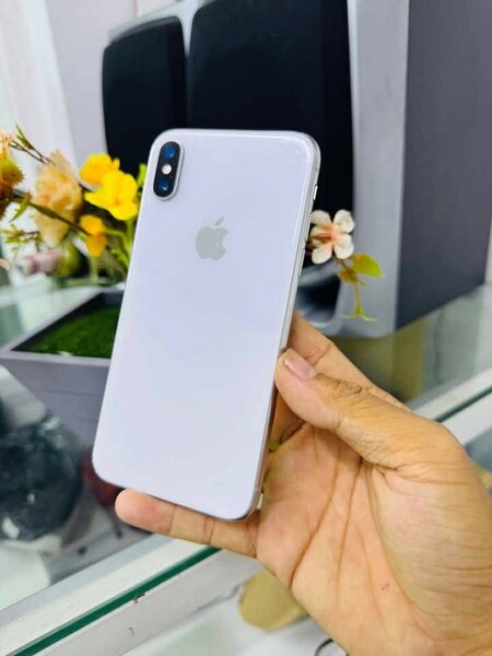 Smartphone Apple iOS Haute Performance