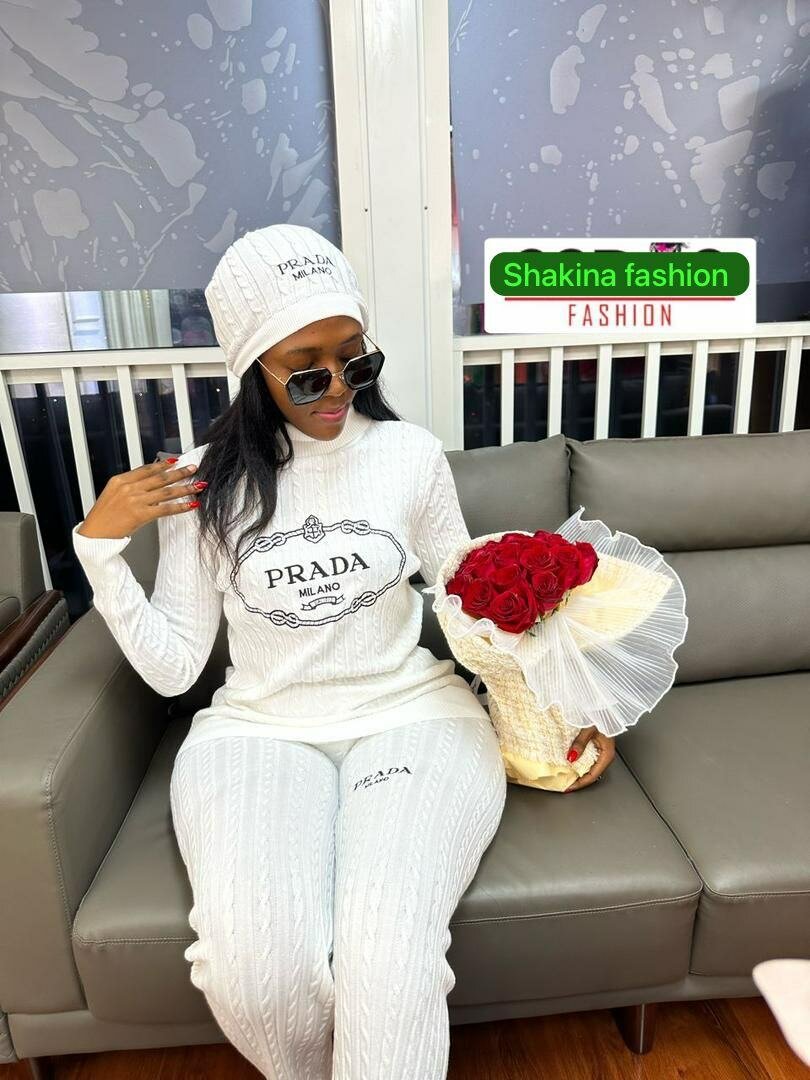 Available in all sizes