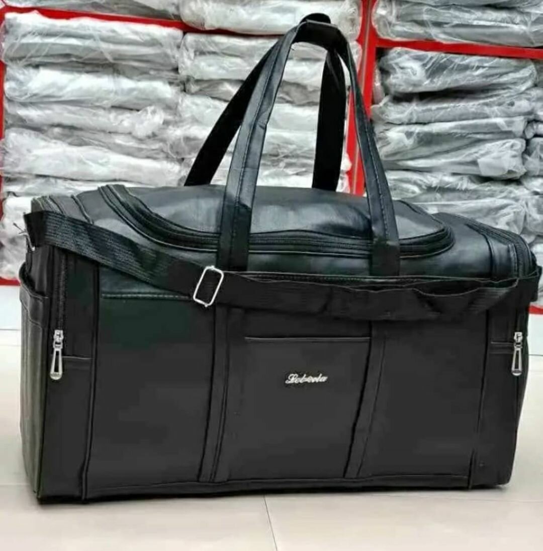Travel bags