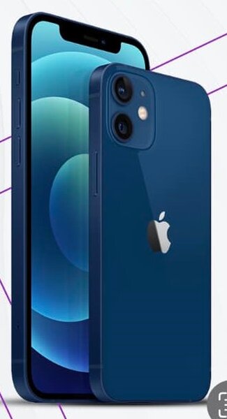 Brand New Iphone