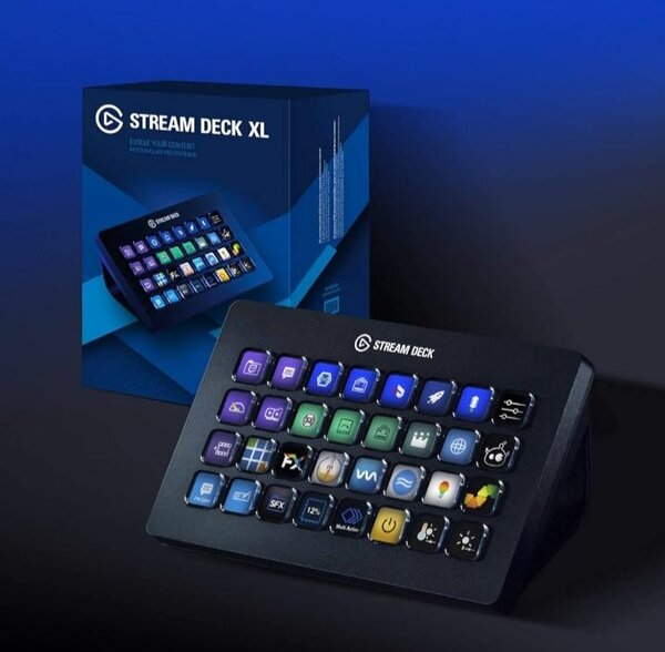 Stream Deck XL
