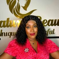 High quality 16inch Vietnamese Hair layered