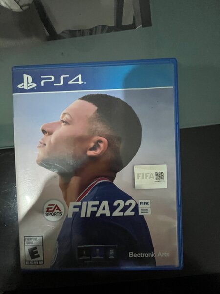 Fifa 22