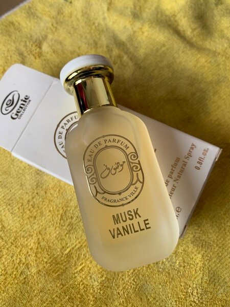 Parfum Oriental Mix Authentique