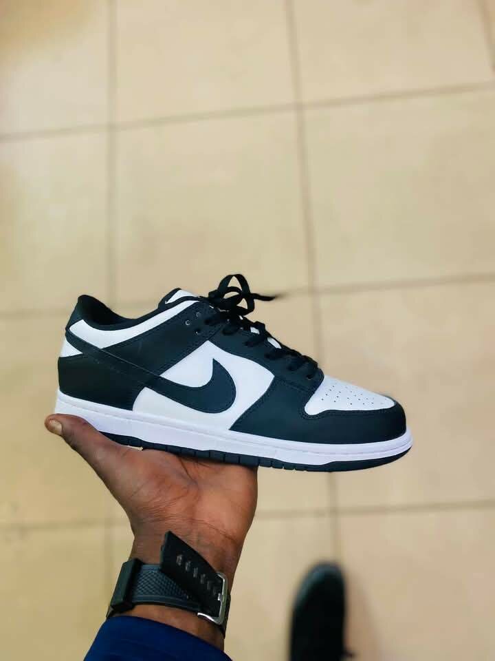 Nike dunks