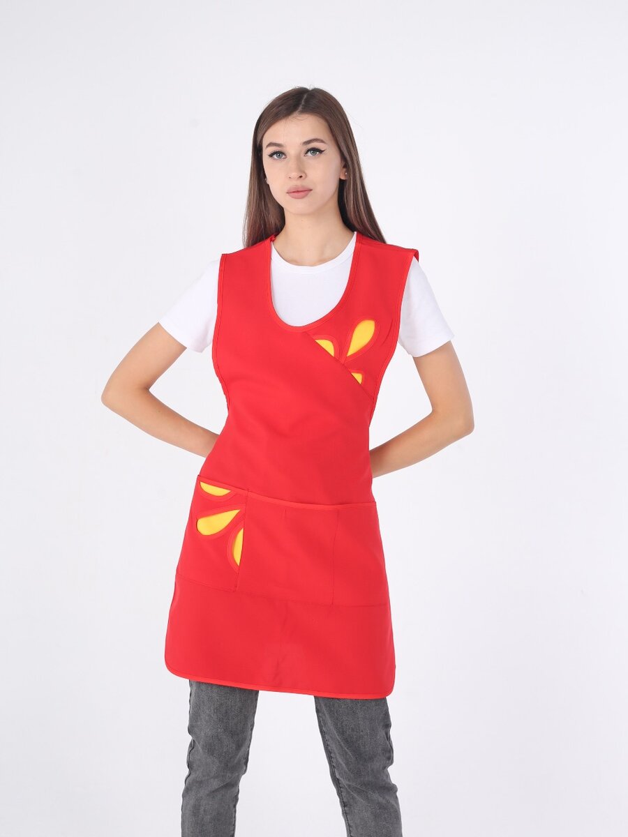 Фартук для кухни