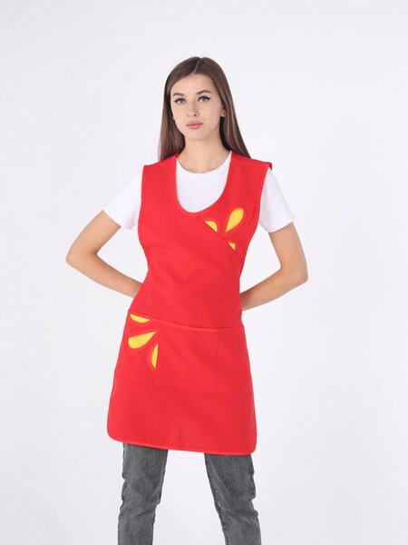 Фартук для кухни