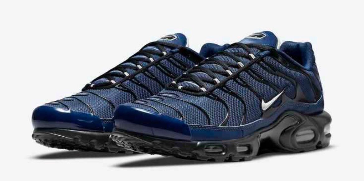 Chaussures Nike TN Air Max Plus