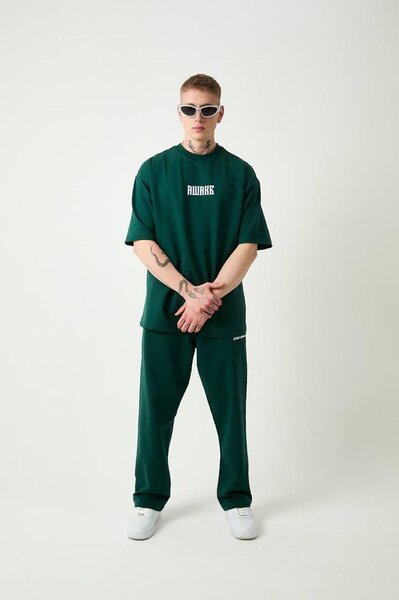 Ensembles Oversize Authentique