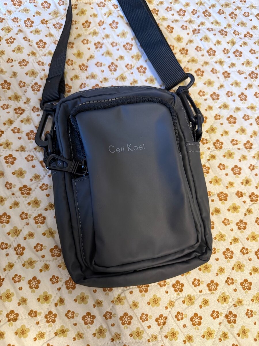 Барсетка Celi Koel