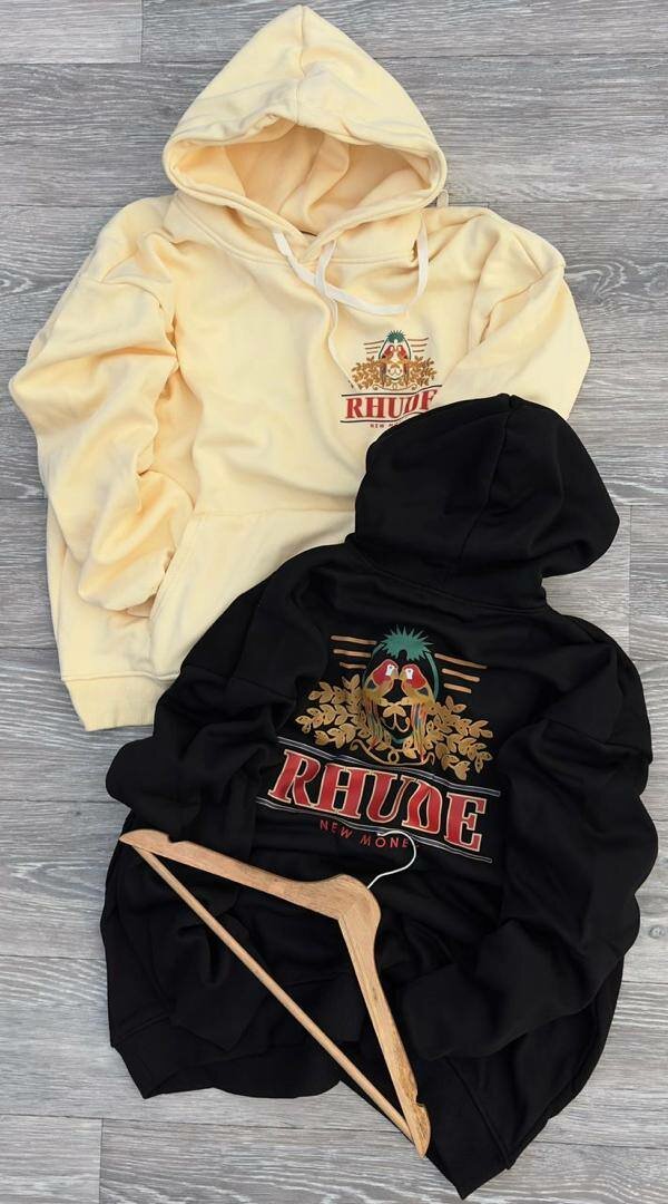 Sweats à capuche tendance