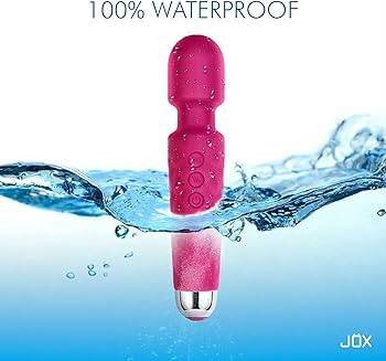 Vibro Masseur Sextoys MAX14