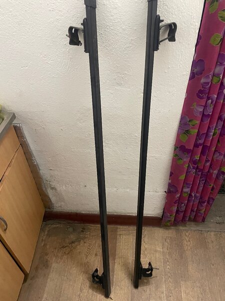 Багаж от Хонда СРВ2