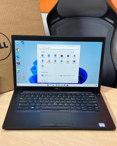 Dell latitude 7490