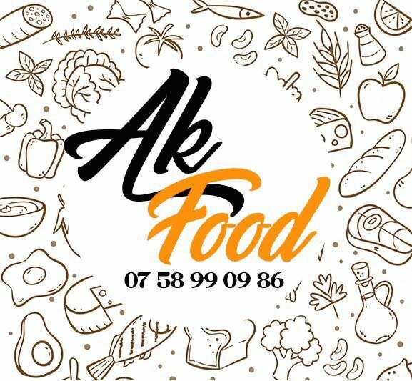 Ak food by Aisha 