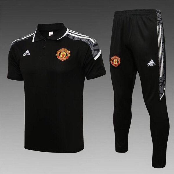 Ensemble foot Manchester United Adidas
