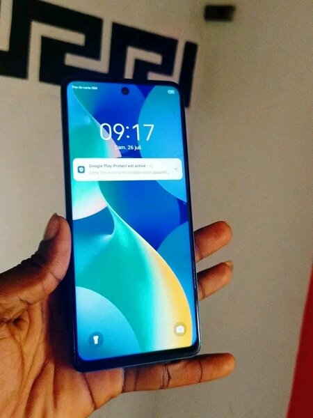 Smartphone Tecno Spark 10C