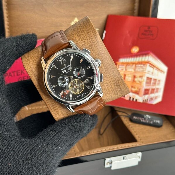 PATEK PHILIPPE GENEVE