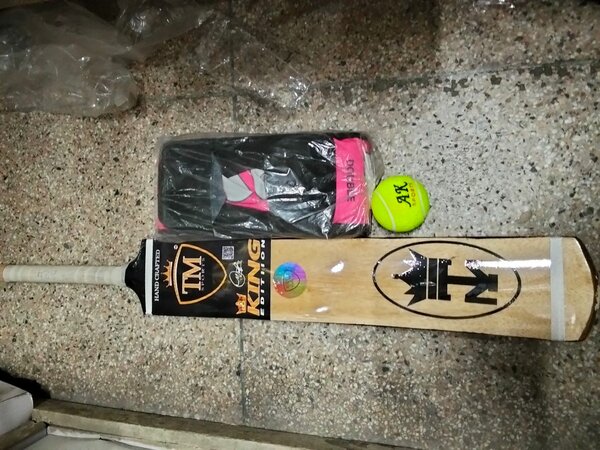 TM bat