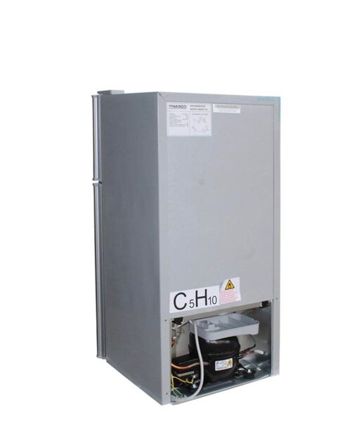 Réfrigérateur Nasco Top Freezer