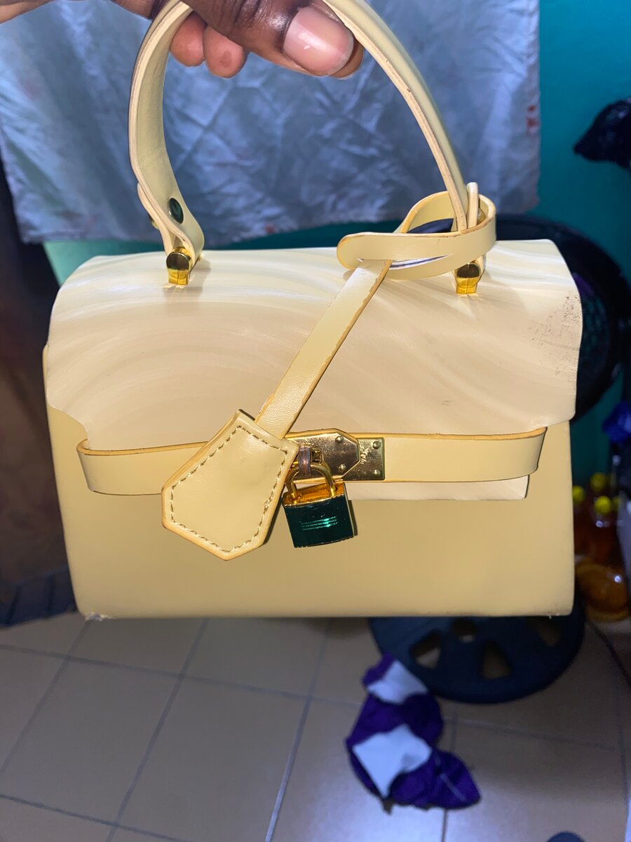 Sac à main élégant femme