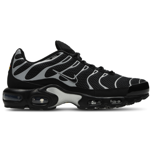 ️ Nike Air Max Plus Black