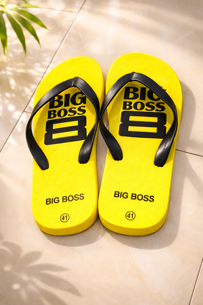 BIG BOSS - Tongs homme