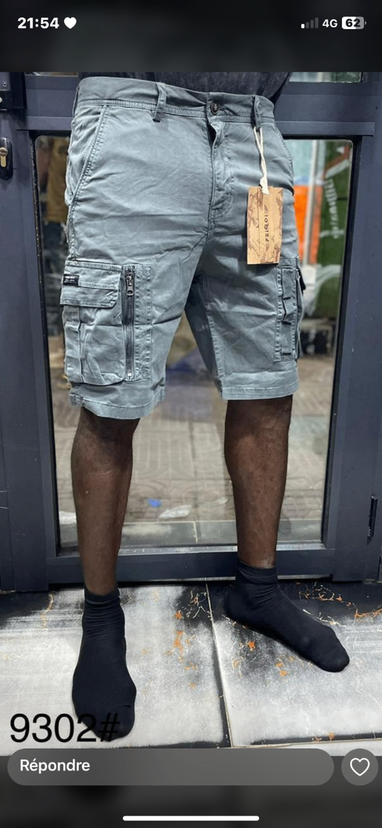 Culotté