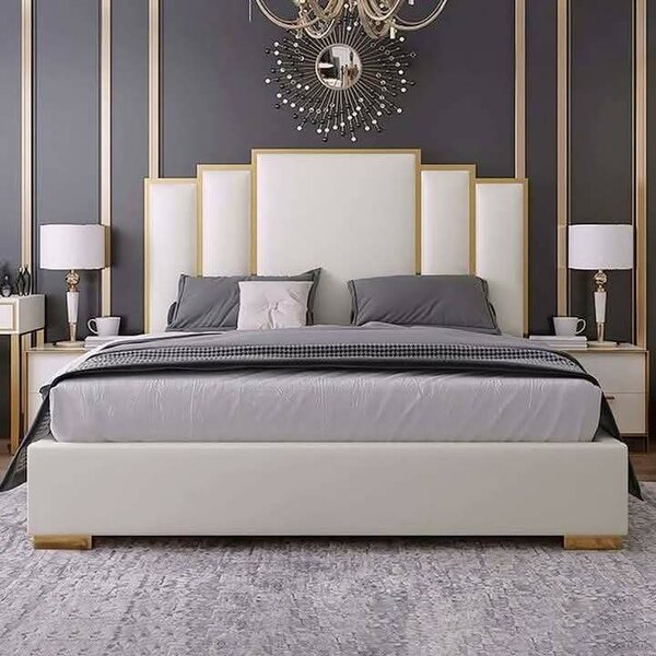Bed king size