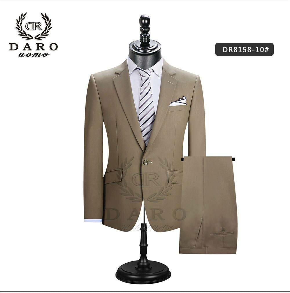 Daro 2PCS Suit