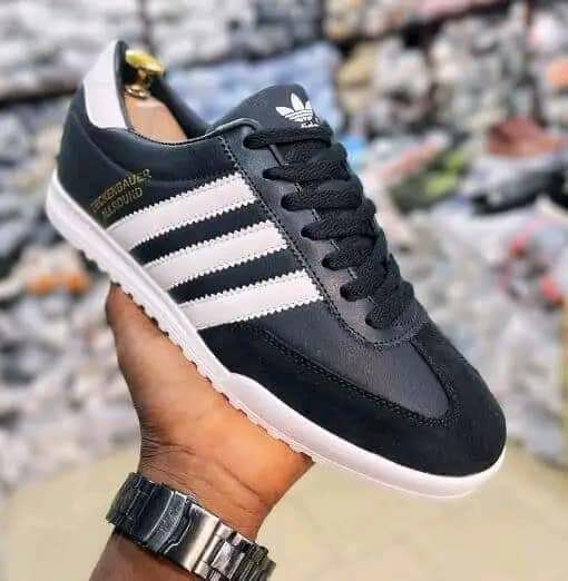 Adidas beckenbauer
