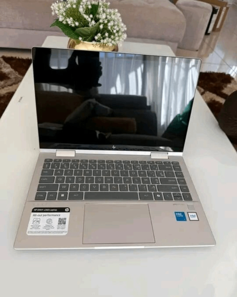 HP Envy x360 2-en-1 Portable