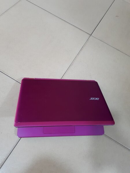 Acer Aspire Laptop