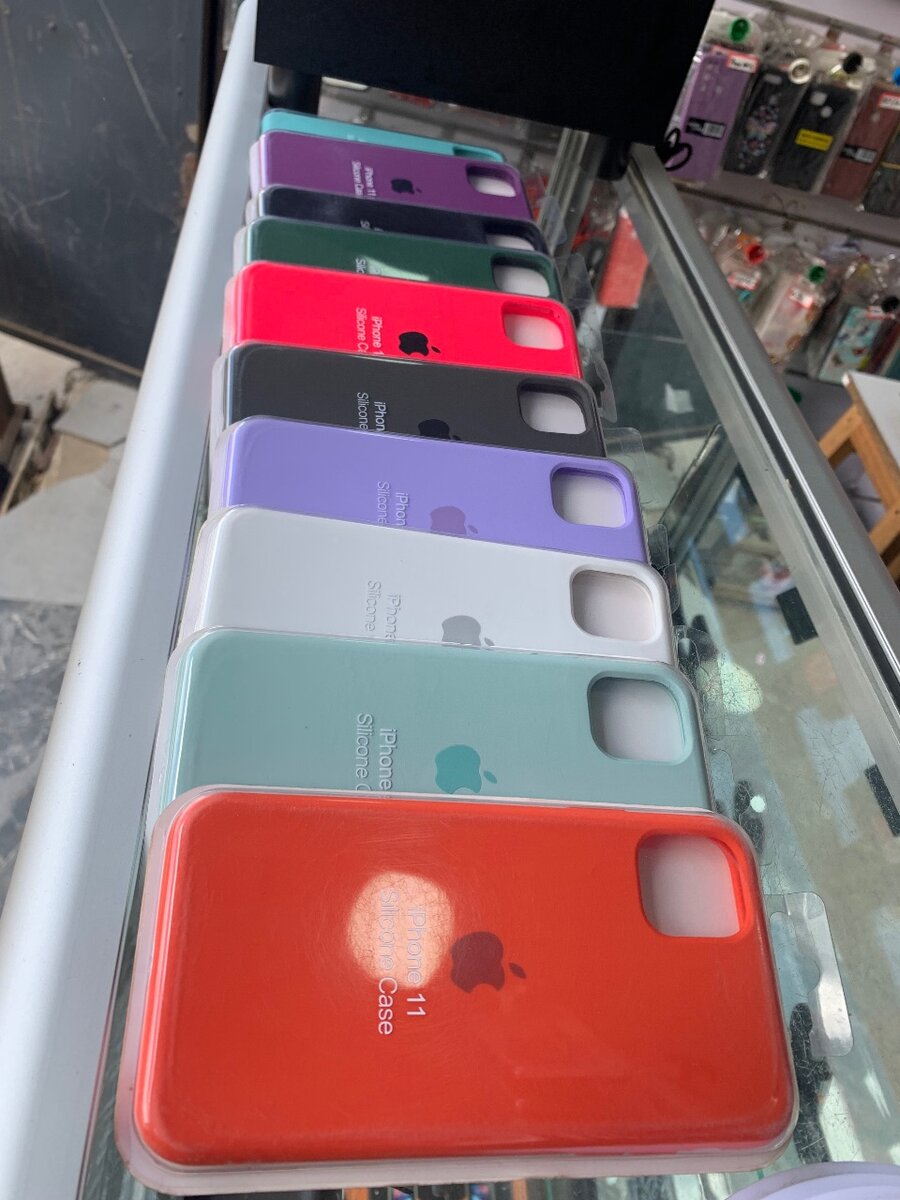 IPHONE 11 Cases