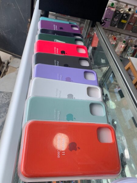 IPHONE 11 Cases