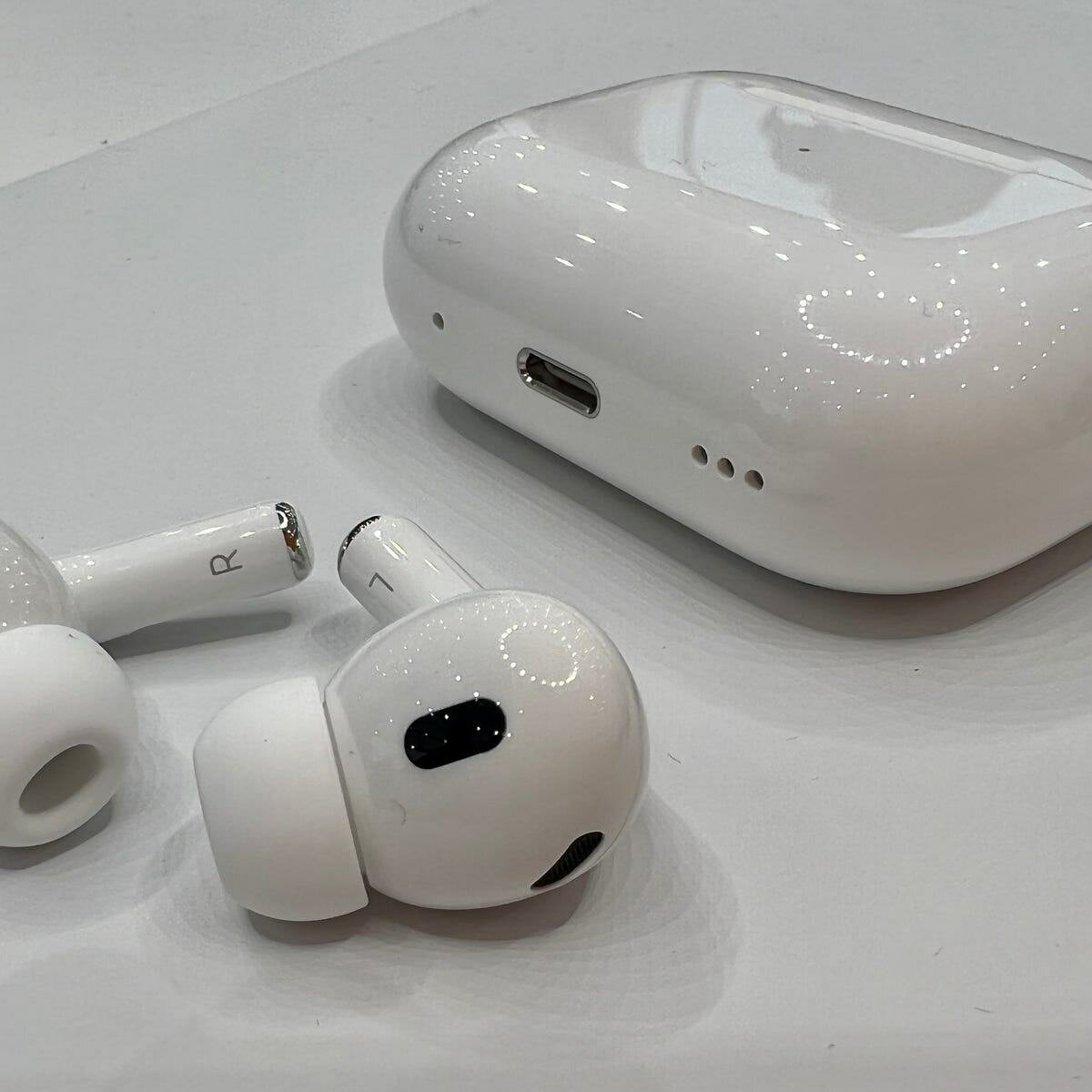 Airpods pro  single function (Master quality)