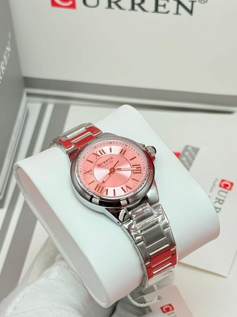 Montre élégante Curren femme