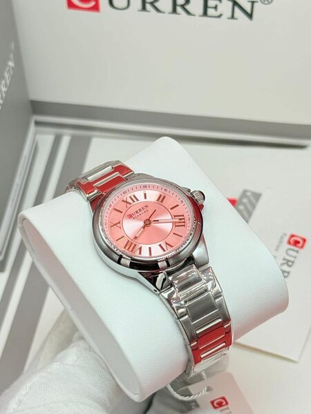 Montre élégante Curren femme